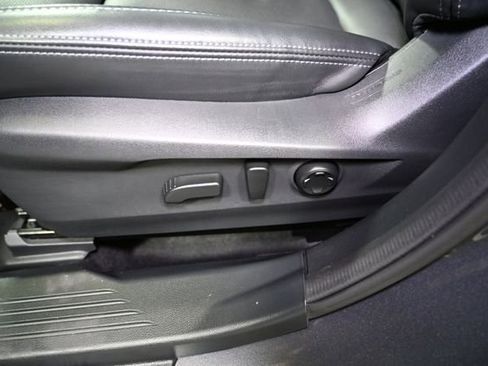 Used 2024 Subaru Outback Limited image 25