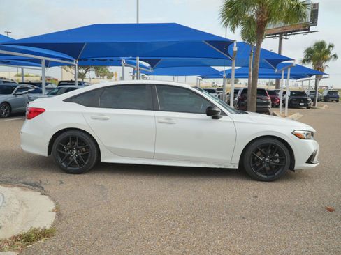 Used 2024 Honda Civic Si image 4