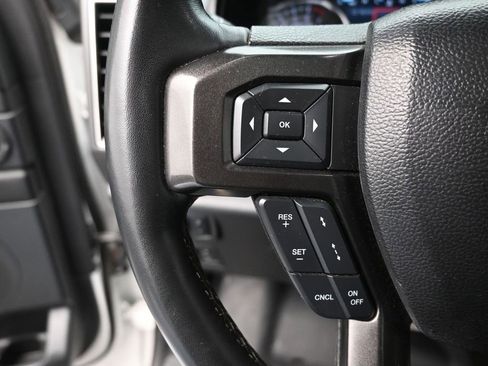 Certified 2021 Ford Expedition Limited image 7