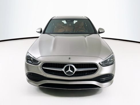 Used 2023 Mercedes-Benz C 300 Sedan image 2