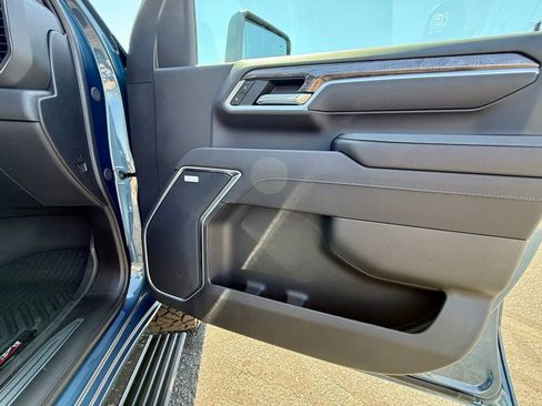 New 2025 Chevrolet Silverado 2500 LTZ w/ LTZ Plus Package image 37