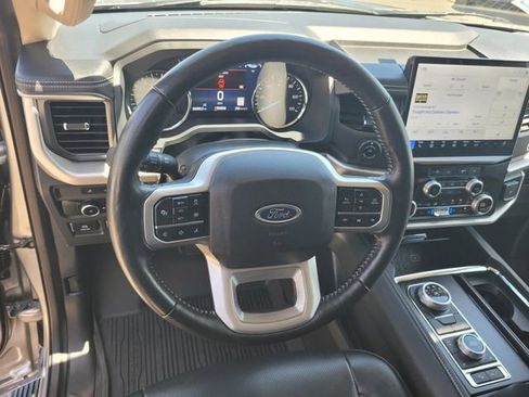 Certified 2024 Ford Expedition XLT AWD/4WD image 30