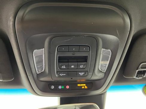 Used 2020 Cadillac CT5 Luxury w/ Sun And Sound Package AWD/4WD image 34