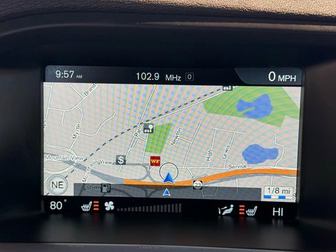 Used 2017 Volvo S60 T5 Dynamic w/ Protection Package image 29