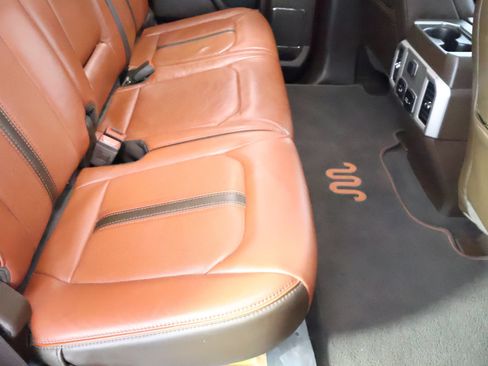 Used 2022 Ford F350 King Ranch w/ King Ranch Ultimate Package AWD/4WD image 58