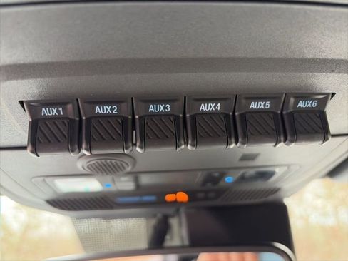 Used 2023 Ford Bronco Wildtrak AWD/4WD image 34