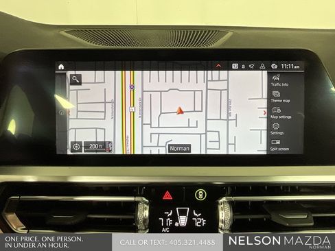 Used 2022 BMW M240i xDrive Coupe w/ Premium Package image 26