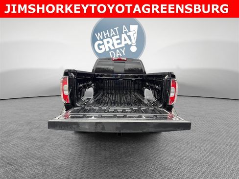 Used 2022 GMC Canyon Elevation w/ Trailering Package image 25