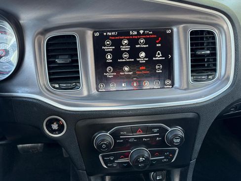 Used 2019 Dodge Charger GT RWD image 22