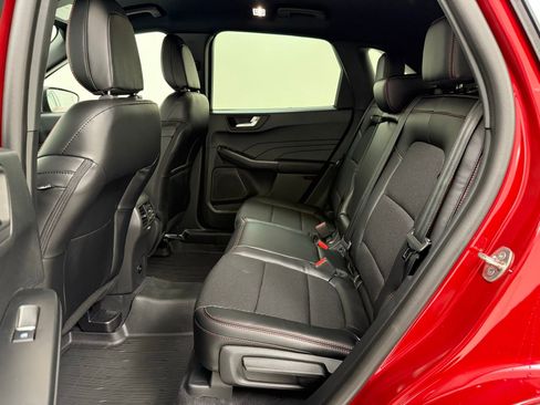 New 2026 Ford Escape ST-Line w/ Tech Pack #1 FWD image 21