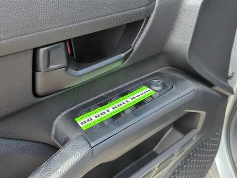 New 2026 Toyota Tacoma SR image 11