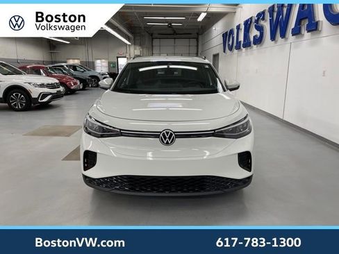 Used 2023 Volkswagen ID.4 Pro image 6