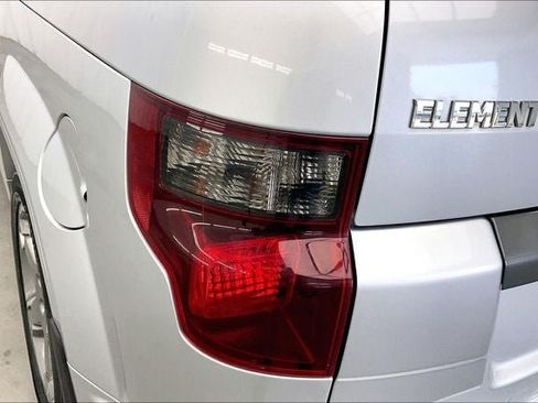 Used 2010 Honda Element SC image 26