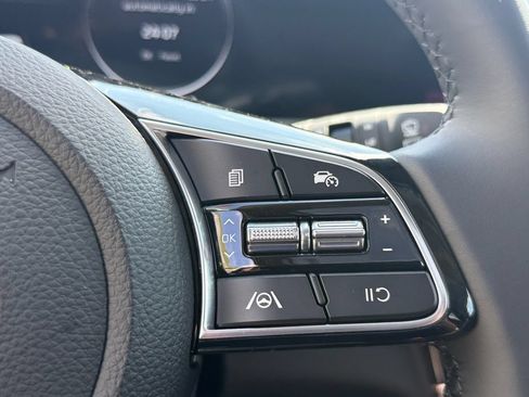 New 2026 Kia Seltos EX w/ EX Sunroof Package AWD/4WD image 16