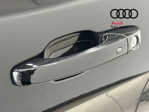 Used 2021 Jeep Grand Cherokee Laredo X image 8