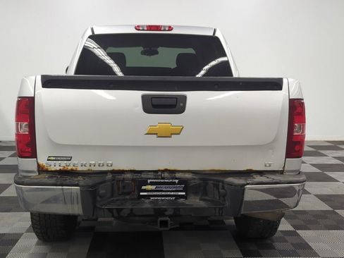 Used 2012 Chevrolet Silverado 1500 LT w/ All-Star Edition AWD/4WD image 6