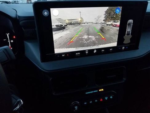 New 2025 Ford Maverick XL w/ 4K Tow Package image 23