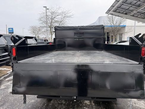 New 2026 Chevrolet Silverado 3500 W/T w/ WT Convenience Package image 9