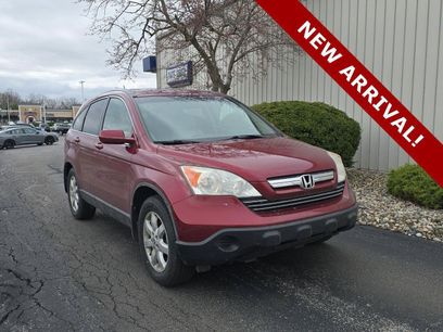 Used 2009 Honda CR-V EX-L