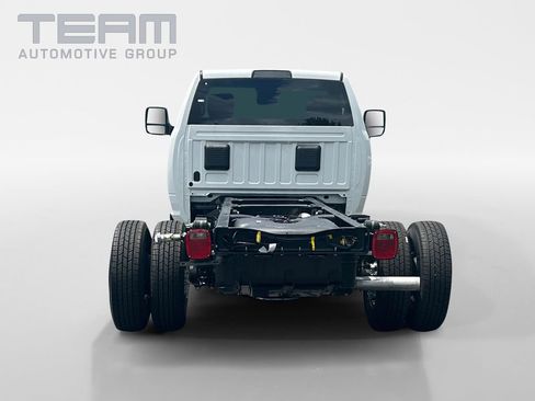 New 2025 RAM 3500 Tradesman image 6