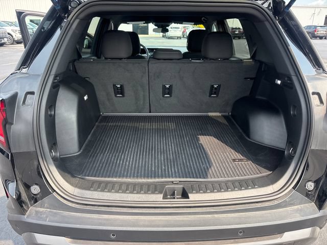 Used 2026 GMC Terrain Elevation w/ LPO, Floor Liner Package AWD/4WD image 27