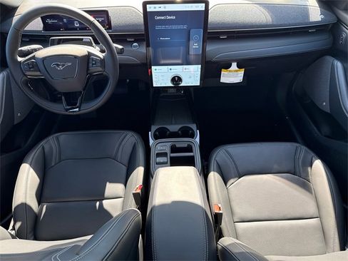 New 2026 Ford Mustang Mach-E Premium image 12