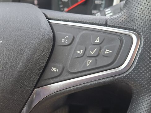 Used 2024 Chevrolet Malibu LT FWD image 28