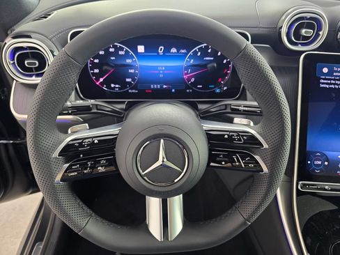 New 2026 Mercedes-Benz GLC 300 4MATIC image 13