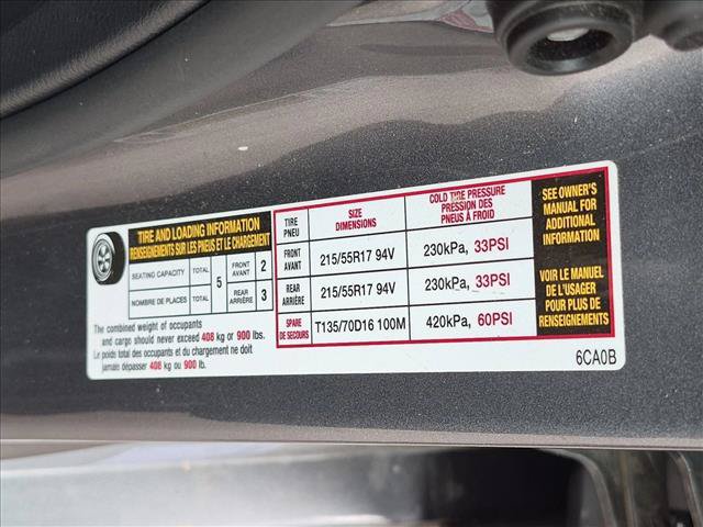 Used 2025 Nissan Altima 2.5 SV FWD image 17
