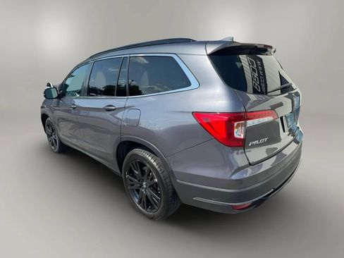 Used 2022 Honda Pilot Special Edition image 9
