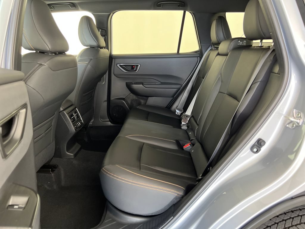 New 2026 Subaru Outback Wilderness AWD/4WD image 28