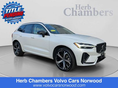 Certified 2025 Volvo XC60 B5 Ultra w/ Protection Package Premier
