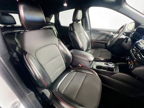 Used 2023 Ford Escape ST-Line image 27