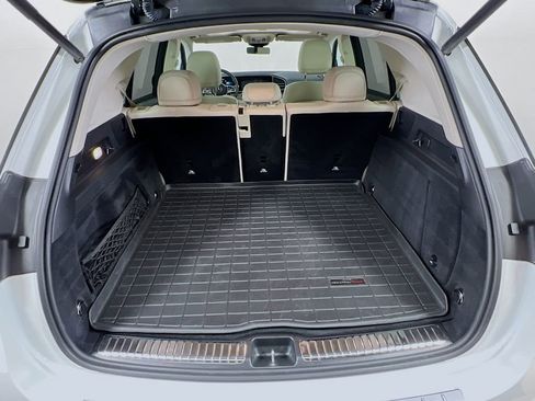 Used 2022 Mercedes-Benz GLE 350 GLE 350 image 27