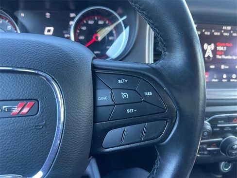 Certified 2023 Dodge Charger GT image 29