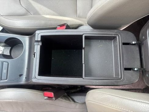 Used 2015 Hyundai Tucson Limited w/ Option Group 03 image 28