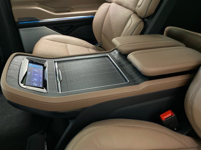 New 2026 Lincoln Navigator Black Label AWD/4WD image 43