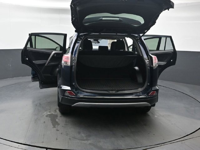 Used 2017 Toyota RAV4 XLE w/ Plus Extra Value Package AWD/4WD image 48