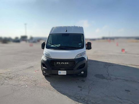 New 2026 RAM ProMaster 1500 image 2