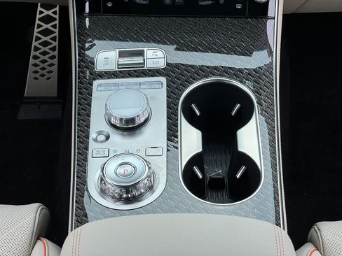 New 2026 Genesis GV70 3.5T Sport Prestige image 12