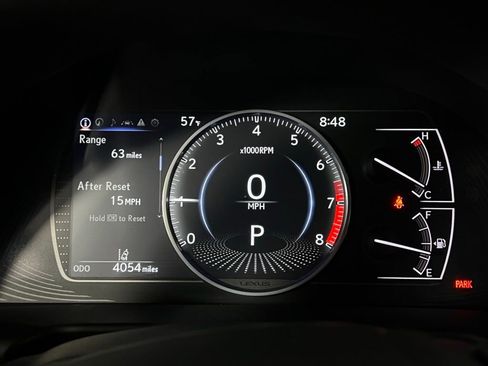 Used 2024 Lexus ES 350 w/ Premium Package image 15