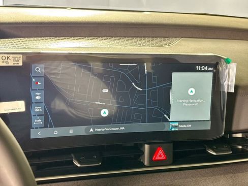 New 2026 Kia Carnival SX image 16