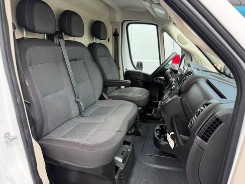 Used 2022 RAM ProMaster 3500 FWD image 16