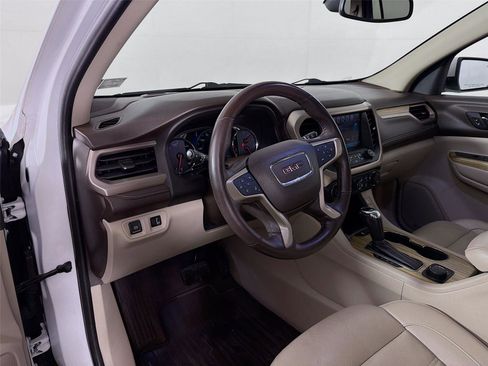 Used 2019 GMC Acadia Denali w/ Technology Package image 9