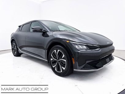 Used 2023 Kia EV6 Wind w/ Wind Technology Package