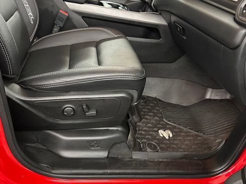 Used 2022 RAM 1500 Rebel w/ Level 1 Equipment Group image 43