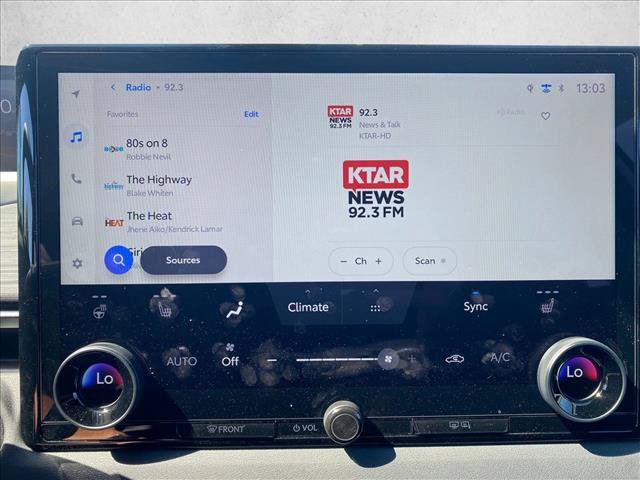 Certified 2026 Toyota C-HR AWD/4WD image 15