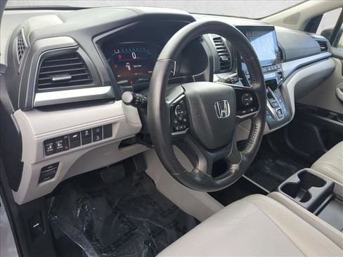 Used 2019 Honda Odyssey EX-L image 10