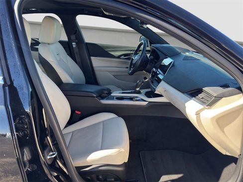 Used 2022 Cadillac CT4 Premium Luxury image 14
