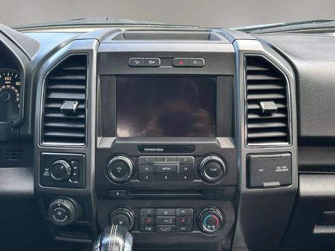 Used 2018 Ford F150 XLT w/ Equipment Group 302A Luxury AWD/4WD image 28